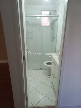 Imagem Apartamento com 3 Quartos à Venda, 75 m² em Parque Prado - Campinas Imagem Apartamento com 3 Quartos à Venda, 75 m² em Parque Prado - Campinas