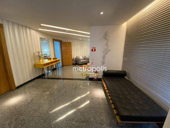 Imagem Apartamento com 4 Quartos à Venda, 206 m² em Barcelona - São Caetano Do Sul Imagem Apartamento com 4 Quartos à Venda, 206 m² em Barcelona - São Caetano Do Sul