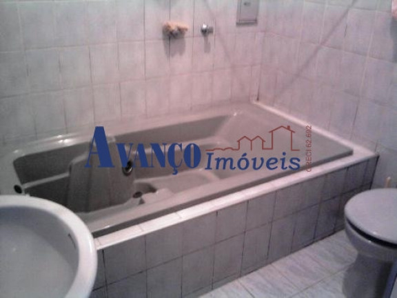 Imagem Casa com 3 Quartos à Venda,  em Vila Cristo Redentor - Jundiaí