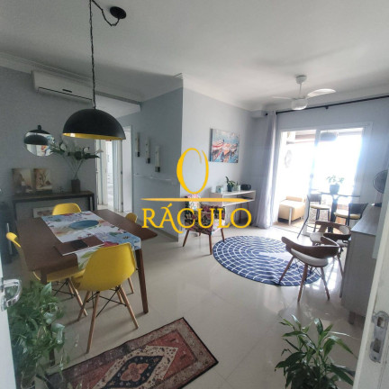 Imagem Apartamento com 3 Quartos à Venda,  em Centro - São Vicente