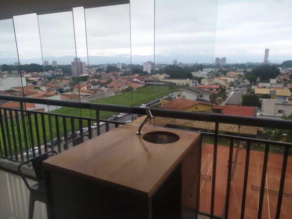 Imagem Apartamento com 2 Quartos à Venda, 82 m² em Vila Jaboticabeira - Taubaté Imagem Apartamento com 2 Quartos à Venda, 82 m² em Vila Jaboticabeira - Taubaté