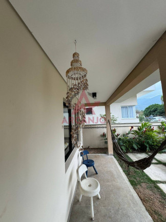 Imagem Casa com 7 Quartos à Venda, 470 m² em Lagoinha - Ubatuba Imagem Casa com 7 Quartos à Venda, 470 m² em Lagoinha - Ubatuba