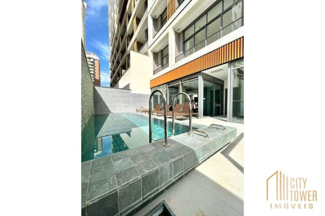 Imagem Apartamento com 1 Quarto à Venda, 27 m² em Vila Mariana - São Paulo
