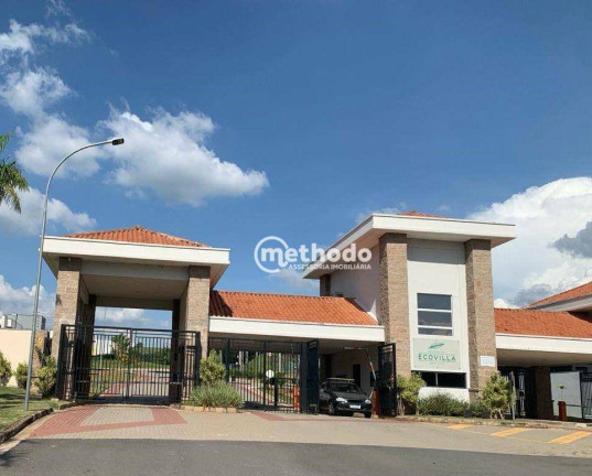 Terreno à Venda, 690 m² em Parque Portugal - Valinhos