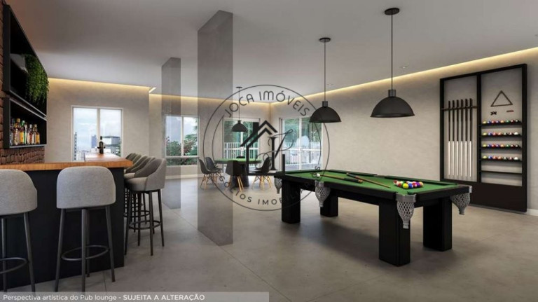 Imagem Apartamento com 2 Quartos à Venda, 86 m² em Granja Viana - Cotia