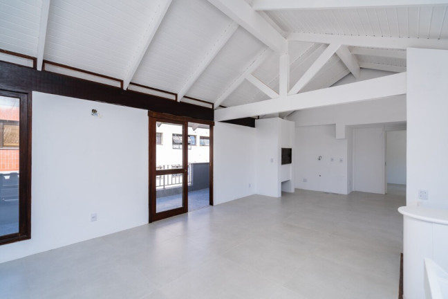 Imagem Cobertura com 3 Quartos à Venda, 244 m² em Auxiliadora - Porto Alegre