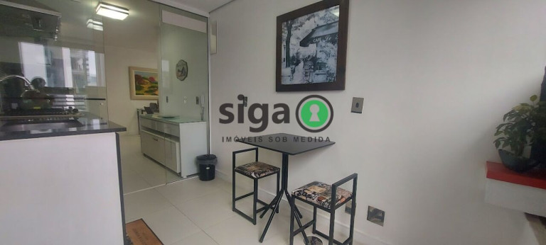Imagem Apartamento com 2 Quartos para Alugar, 70 m² em Cidade Monções - São Paulo Imagem Apartamento com 2 Quartos para Alugar, 70 m² em Cidade Monções - São Paulo