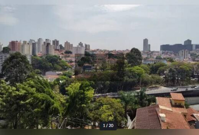 Imagem Apartamento com 3 Quartos à Venda, 77 m² em Parada Inglesa - São Paulo