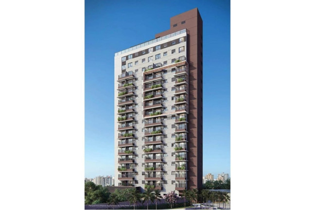Imagem Imóvel com 1 Quarto à Venda, 27 m² em Pinheiros - São Paulo Imagem Imóvel com 1 Quarto à Venda, 27 m² em Pinheiros - São Paulo