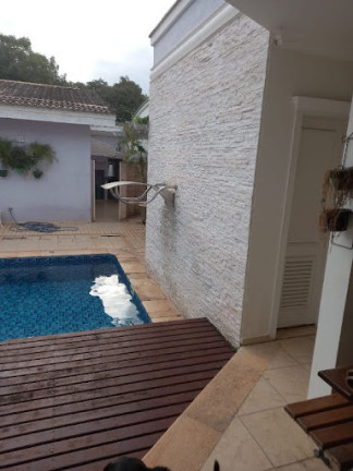 Imagem Casa com 3 Quartos à Venda, 430 m² em Condomínio Lago Da Boa Vista - Sorocaba