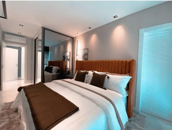Imagem Apartamento com 4 Quartos à Venda, 254 m² em Meia Praia - Itapema Imagem Apartamento com 4 Quartos à Venda, 254 m² em Meia Praia - Itapema