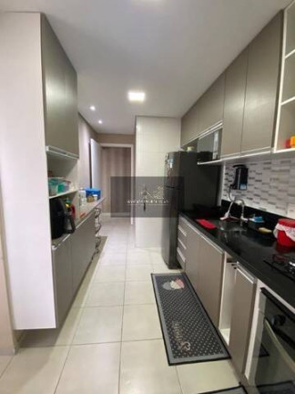 Imagem Apartamento com 3 Quartos à Venda, 116 m² em Jardim Santa Mena - Guarulhos