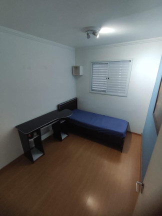 Imagem Apartamento com 2 Quartos à Venda, 60 m² em Imirim - São Paulo