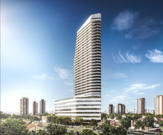 Apartamento com 3 Quartos à Venda, 180 m² em Pinheiros - São Paulo