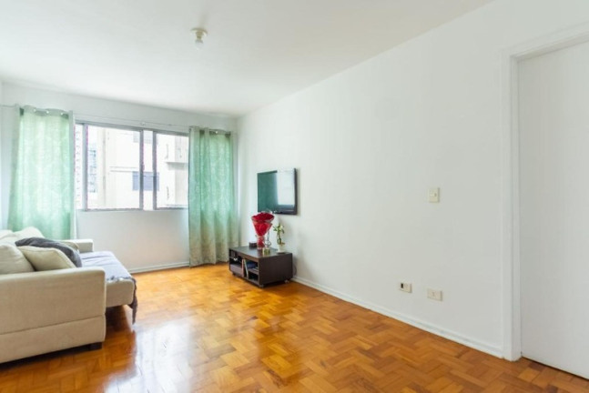 Imagem Imóvel com 3 Quartos à Venda, 84 m² em Itaim Bibi - São Paulo