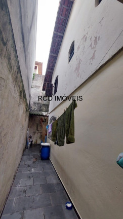 Imagem Sobrado com 3 Quartos à Venda, 125 m² em Jardim Das Vertentes - São Paulo