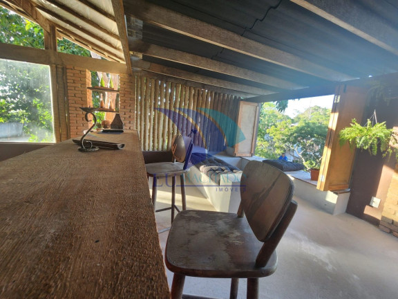 Imagem Casa com 5 Quartos à Venda, 100 m² em Bosque Do Peró - Cabo Frio