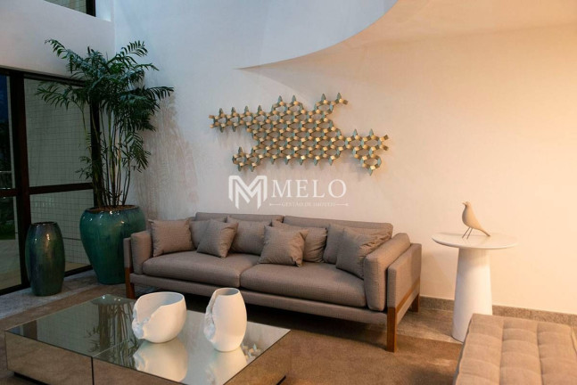Imagem Apartamento com 3 Quartos à Venda, 100 m² em Casa Caiada - Olinda Imagem Apartamento com 3 Quartos à Venda, 100 m² em Casa Caiada - Olinda