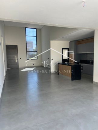 Casa com 3 Quartos à Venda, 353 m² em Ibiti Reserva - Sorocaba