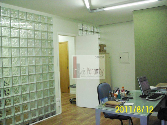 Imagem Imóvel para Alugar, 42 m² em Vila Olímpia - São Paulo