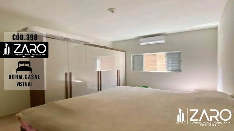 Imagem Casa com 2 Quartos à Venda, 160 m² em Jardim São Caetano Ii - Rio Claro