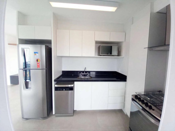 Imagem Apartamento com 2 Quartos para Alugar, 74 m² em Pinheiros - São Paulo Imagem Apartamento com 2 Quartos para Alugar, 74 m² em Pinheiros - São Paulo