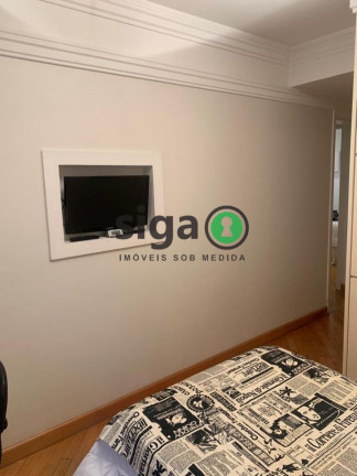 Imagem Apartamento com 3 Quartos à Venda, 165 m² em Morumbi - São Paulo Imagem Apartamento com 3 Quartos à Venda, 165 m² em Morumbi - São Paulo