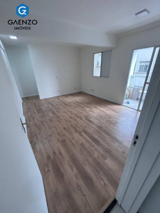 Imagem Apartamento com 2 Quartos à Venda, 59 m² em Padroeira - Osasco