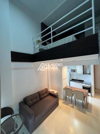 Imagem Apartamento com 1 Quarto à Venda, 50 m² em Santa Mônica - Feira De Santana