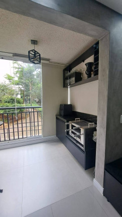 Imagem Apartamento com 2 Quartos à Venda, 68 m² em Vila Ivone - São Paulo Imagem Apartamento com 2 Quartos à Venda, 68 m² em Vila Ivone - São Paulo