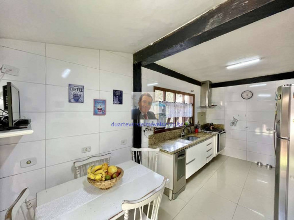 Imagem Casa de Condomínio com 3 Quartos à Venda, 183 m² em Chácara Santa Lúcia - Carapicuíba