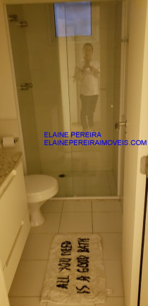 Imagem Apartamento com 4 Quartos para Alugar, 186 m² em Rio Pequeno - São Paulo