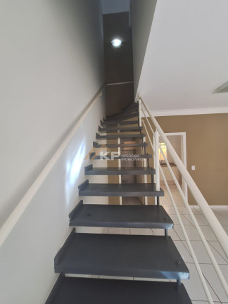 Imagem Casa de Condomínio com 2 Quartos à Venda, 78 m² em Parque Dos Bandeirantes - Ribeirão Preto