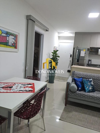 Imagem Apartamento com 2 Quartos à Venda, 80 m² em Parque Das Nações - Santo André Imagem Apartamento com 2 Quartos à Venda, 80 m² em Parque Das Nações - Santo André