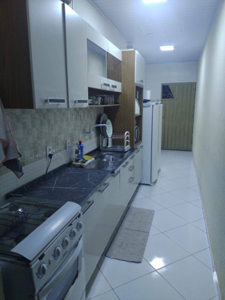 Imagem Casa de Condomínio com 2 Quartos à Venda,  em Esperança Da Comunidade - Porto Velho