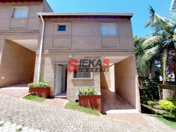 Imagem Casa com 2 Quartos para Alugar, 66 m² em Vila Carrão - São Paulo Imagem Casa com 2 Quartos para Alugar, 66 m² em Vila Carrão - São Paulo
