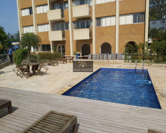 Imagem Apartamento com 2 Quartos à Venda, 97 m² em Real Parque - São Paulo