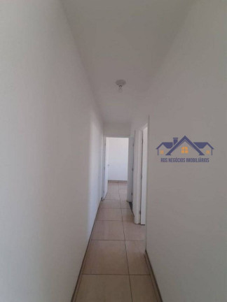 Imagem Apartamento com 2 Quartos à Venda, 39 m² em Jardim Das Graças - São Paulo