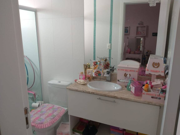Imagem Apartamento com 3 Quartos à Venda, em Parque Campolim - Sorocaba Imagem Apartamento com 3 Quartos à Venda, em Parque Campolim - Sorocaba