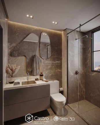 Imagem Apartamento com 2 Quartos à Venda, 60 m² em Aeroclube - João Pessoa