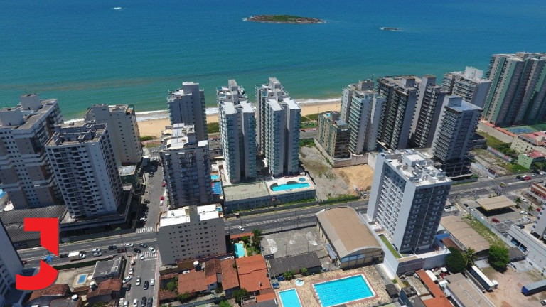 Imagem Apartamento com 3 Quartos à Venda, em Praia De Itaparica - Vila Velha Imagem Apartamento com 3 Quartos à Venda, em Praia De Itaparica - Vila Velha