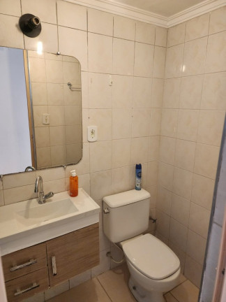 Imagem Imóvel com 2 Quartos para Alugar, 54 m² em Vila Prel - São Paulo
