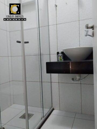 Imagem Casa com 2 Quartos à Venda, 105 m² em Embaré - Santos