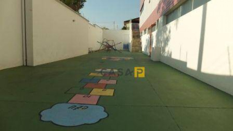 Imagem Apartamento com 3 Quartos à Venda, 110 m² em Cariobinha - Americana