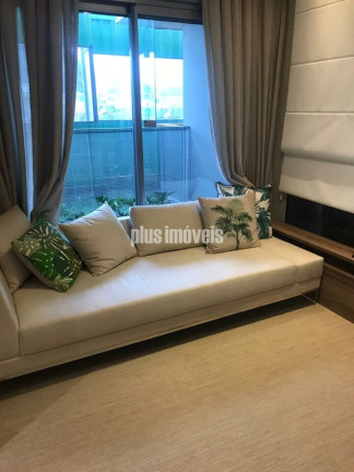 Imagem Apartamento com 4 Quartos à Venda, 163 m² em Jardim Das Acacias - São Paulo