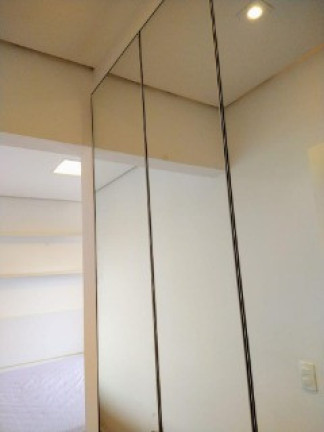 Imagem Apartamento com 2 Quartos à Venda, 49 m² em Jardim Celeste - São Paulo