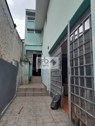 Imagem Casa com 3 Quartos à Venda, 359 m² em Jardim Da Gloria - São Paulo