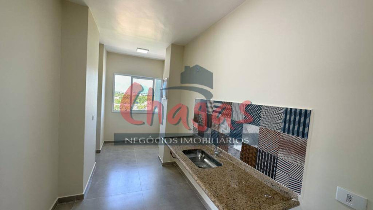 Imagem Apartamento com 2 Quartos à Venda, 65 m² em Indaiá - Caraguatatuba Imagem Apartamento com 2 Quartos à Venda, 65 m² em Indaiá - Caraguatatuba