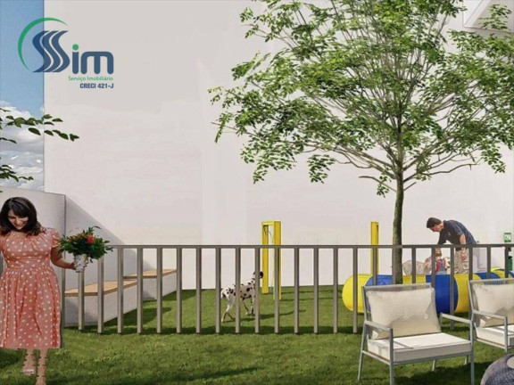 Imagem Apartamento com 2 Quartos à Venda, 55 m² em Cocó - Fortaleza