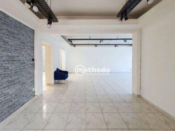 Imagem Casa com 4 Quartos à Venda ou Locação, 258 m² em Jardim Bonfim - Campinas Imagem Casa com 4 Quartos à Venda ou Locação, 258 m² em Jardim Bonfim - Campinas